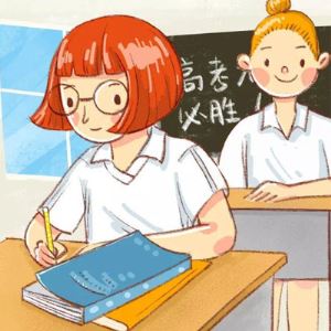 南昌舰首位女班长结业于山东交通职业学院